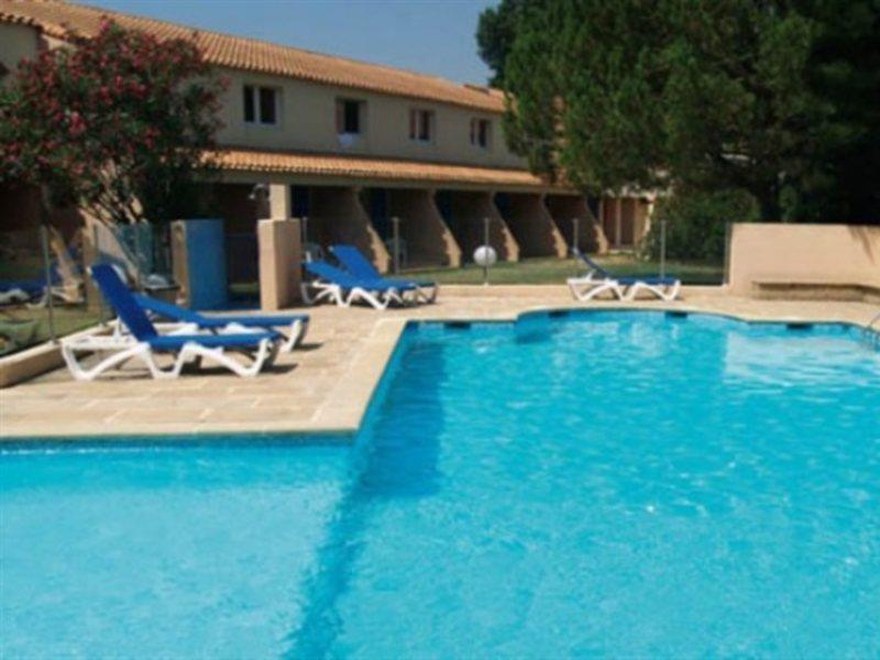 Noemys Aigues-Mortes - ex Mona Lisa Royal Hôtel Exterior foto